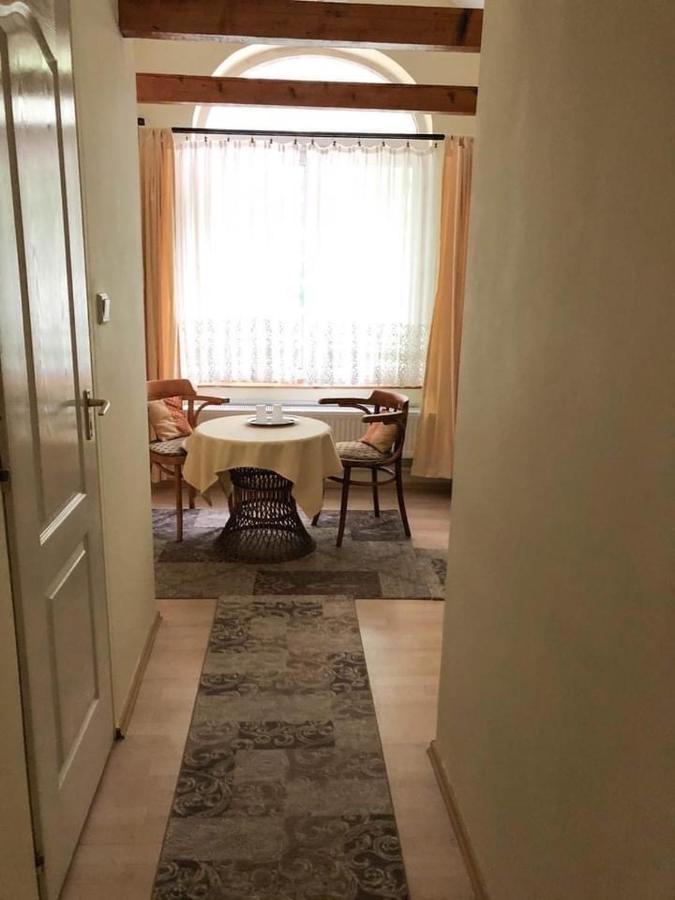 Hotel Talizman Etterem Panzio Miszkolc Zewnętrze zdjęcie