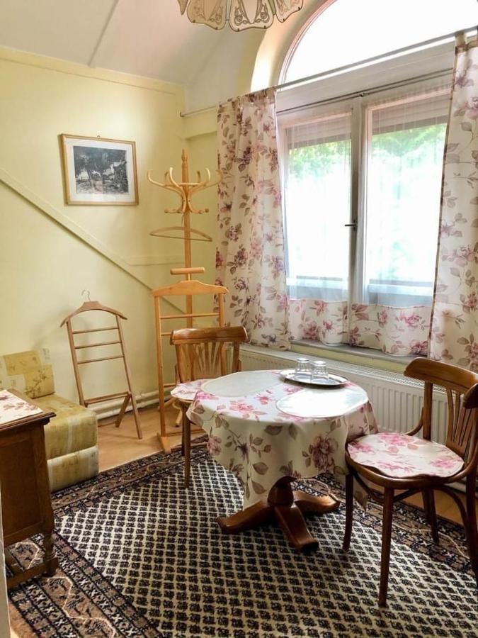 Hotel Talizman Etterem Panzio Miszkolc Zewnętrze zdjęcie